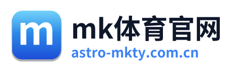 mk体育官网 Logo